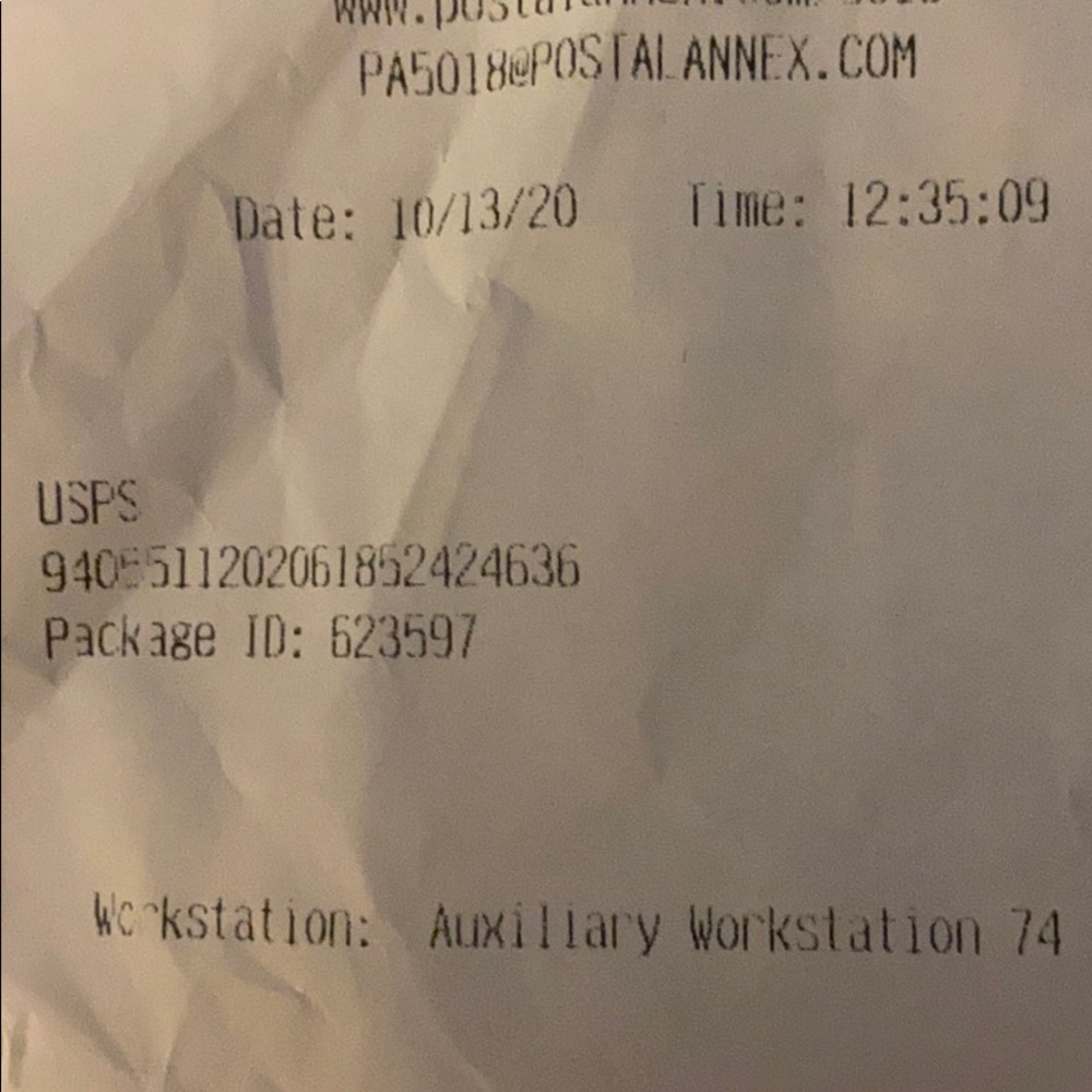 Ugg graffiti sale tracking number